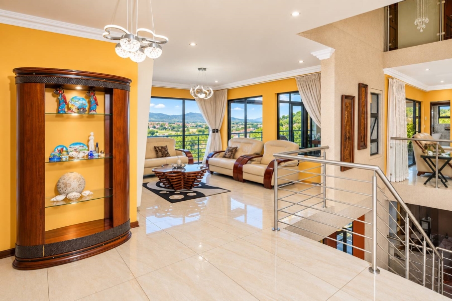 5 Bedroom Property for Sale in Xanadu Eco Park North West